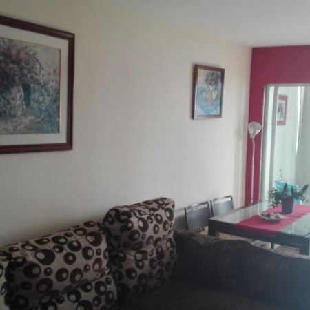Apartamento Fantasticas Vistas Al Mar Διαμέρισμα La Garita Εξωτερικό φωτογραφία