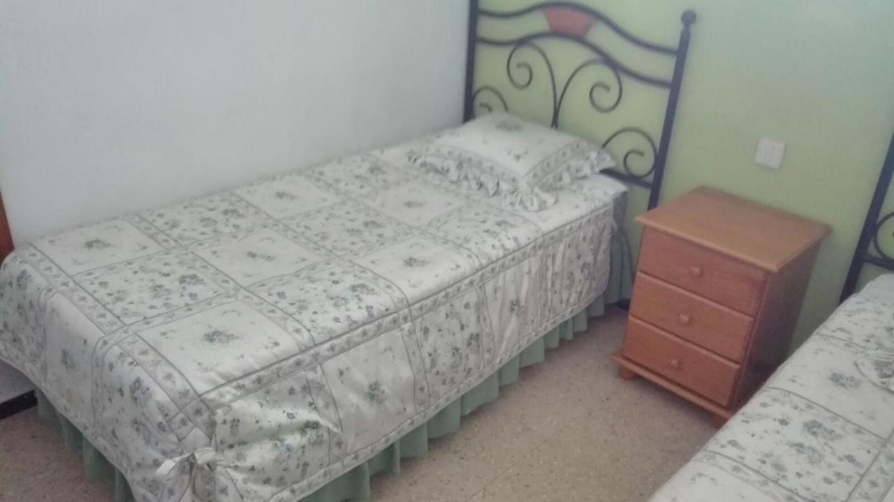 Apartamento Fantasticas Vistas Al Mar Διαμέρισμα La Garita Εξωτερικό φωτογραφία