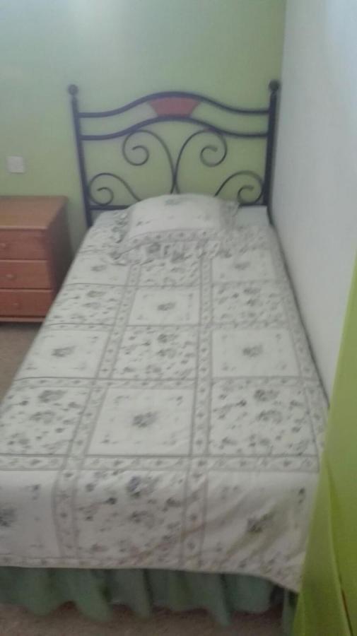 Apartamento Fantasticas Vistas Al Mar Διαμέρισμα La Garita Εξωτερικό φωτογραφία