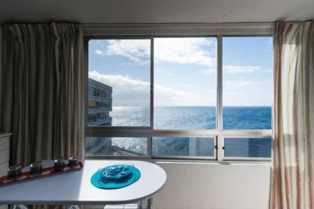 Apartamento Fantasticas Vistas Al Mar Διαμέρισμα La Garita Εξωτερικό φωτογραφία
